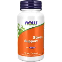 Now - Super Cortisol Support - 90 vcaps
