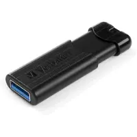 Verbatim Pinstripe Usb 3.0 128gb Usb-minne