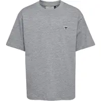 Hummel Loose Bee T-shirt Med Korta ärmar