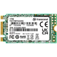 Transcend SSD 425S 1TB M.2 2242 SATA III (TS1TMTS425S)