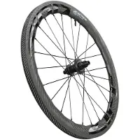 Zipp 454 Nsw Cl Disc Tubeless Only Landsvägscykelns Bakhjul