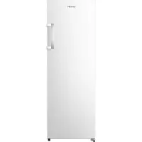 Hisense FV298N4AWC, 240 L, 10,8 kg/24h, SN-T, Frostfritt system, C, Vit