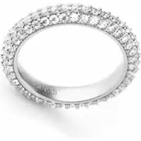 GUESS Infinity Jubr04672 Ring