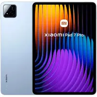 Xiaomi Pad 7 Pro 8GB+128GB Blå CN