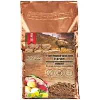 O´canis Hundmat Med Hjort Hirs Potatis Och Rödbeta 12kg