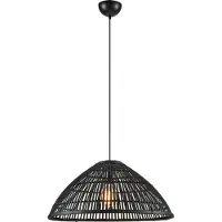 Markslöjd Capello Taklampa Svart