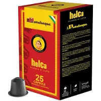 Passalacqua Helca Nespresso Kaffekapslar