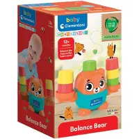 Clementoni Castor Montessori-skala
