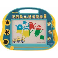 Lexibook Magisk Tafel Minions Gul Blå av