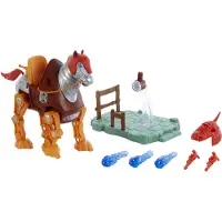 Masters of the Universe Origins Stridor Actionfigur
