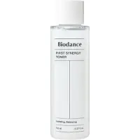 BIODANCE First Synergy återbalanserande återfuktande toniclotion pH av huden 150 ml