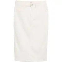 Tom Tailor 1046439 Jeanskjol