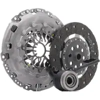 LuK Kopplingssats RepSet Pro 625 3056 35