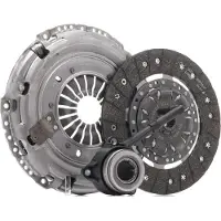 LuK Kopplingssats RepSet Pro 624 3976 34