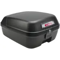 Klickfix City Box With Racktime Adapter Toppbox