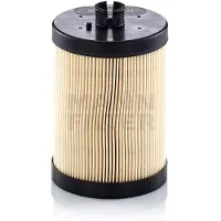 MANN-FILTER Bränslefilter PU 9015 Z