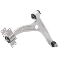 Delphi Länkarm, hjulupphängning TC6898 Framaxel, höger, nedan