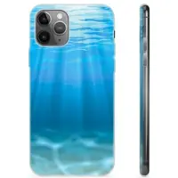 Mtp Products iPhone 11 Pro Max TPU-Skal - Hav