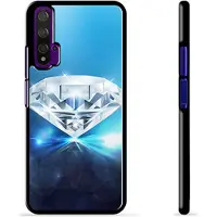 Mtp Products Huawei Nova 5T Skyddsskal - Diamant