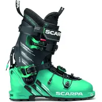 Scarpa Gea Turåkningsskidor