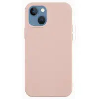 Mtp Products iPhone 15 Liquid Silikonskal - Rosa