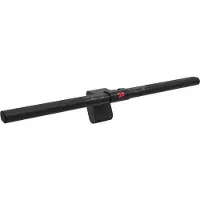 Redragon GML-113, Svart, Gjuten aluminium, Knappar, USB, 449 mm, 97,7 mm