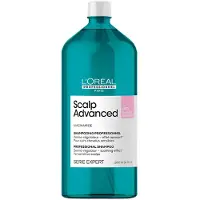 L'Oréal PROFESSIONNEL Serie Expert Scalp Advanced Anti Discomfort shampoo soothing the scalp 500ml