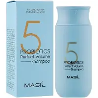 MASIL - 5 Probiotics Perfect Volume Shampoo 300ml