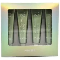 MASIL - 12 Scalp Spa Cleansing Lotion (15ml*4ea)