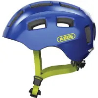 ABUS Youn-i 2.0 Juniorhjälm