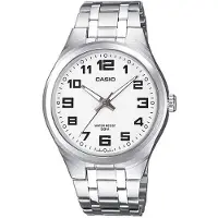 Casio HERRKLOCKA MTP-1183A-7B (zd015a) + ASK