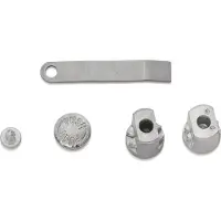 Knipex 87 09 180 reservdels-sortiment