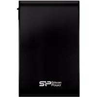 Silicon Power Sp010tbphda80s3k Extern Hårddisk
