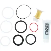 RockShox 50 timmars servicitats - Deluxe/Super Deluxe A1 -B2 (2017+)