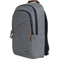 Trust Datorryggsäck Avana ECO Passar max.: 40,6 cm (16) Grå