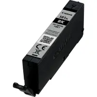 Canon Cli-581xl Bläckpatron
