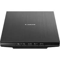 Canon CanoScan LiDE 400 - Plattbäddsskanner - Kontaktbildsensor (CIS) - A4/Letter - 4800 dpi x 4800 dpi - USB-C