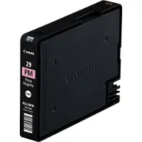Canon magenta bläckpatron