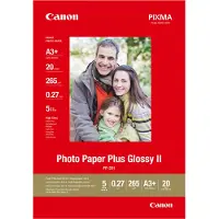 Canon Pp-201 A3+ Papper