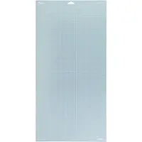 Cricut LightGrip - Cutting machine mat - 305 x 610 mm