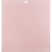 Cricut FabricGrip - Cutting machine mat - 30.5 x 61 cm