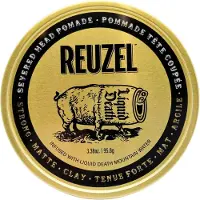 Reuzel - Severed Head Clay Pomade 95 g