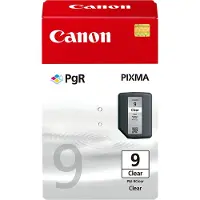 Canon PGI-9CL clear ink cartridge