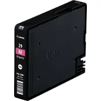 Canon PGI-29 M Bläckpatron Magenta