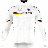 Bioracer Belgium Icon Tempest Termal Långärmad Trikå