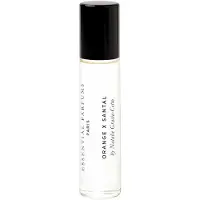Essential PARFUMS Orange X Santal by Natalie Gracia-Cetto Eau de Parfum 10 ml