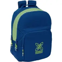 Safta Munich North 20l 27x33x10 Cm 612574773 Ryggsäck