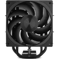 Nox Xtreme H-400 Cpu-fläkt 120 Mm