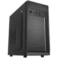 Differo V15 I5-12400/16gb/1tb Ssd Stationär Dator