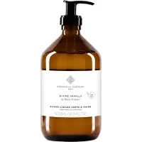 Essential PARFUMS Divine Vanille hand- och kroppstvål Flytande tvål 500 ml